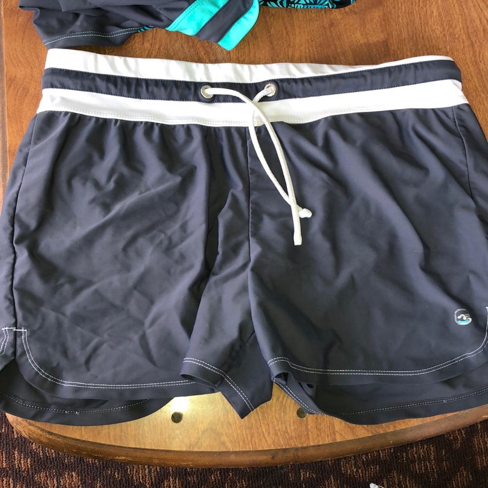 Free Country size 16 Swimsuit Bottoms